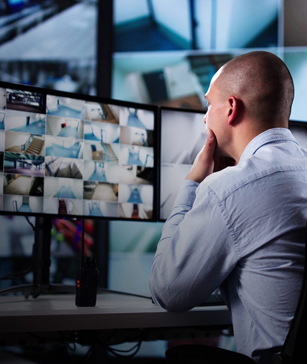 business security system service in fond du lac, wi