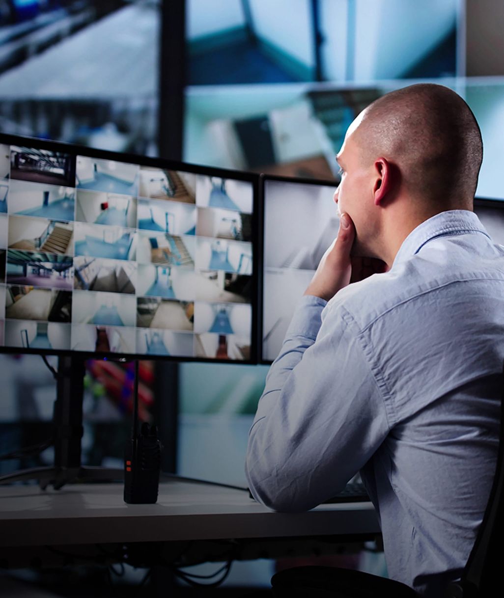 business security system service in fond du lac, wi