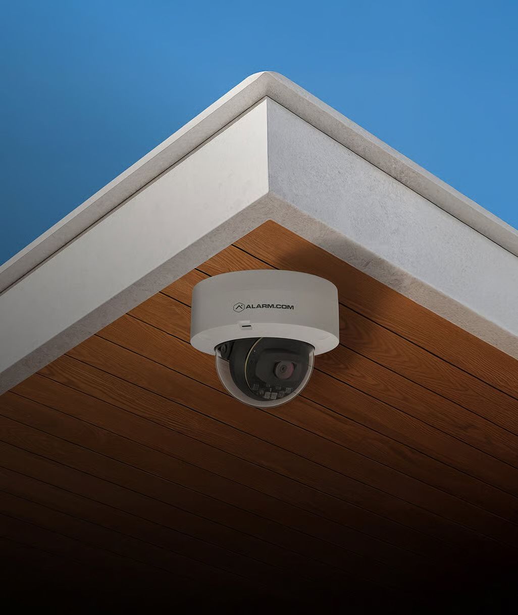 home security system in fond du lac, wi
