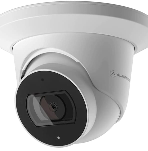 security camera installation in fond du lac, wi