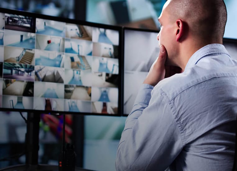 business security system service in fond du lac, wi